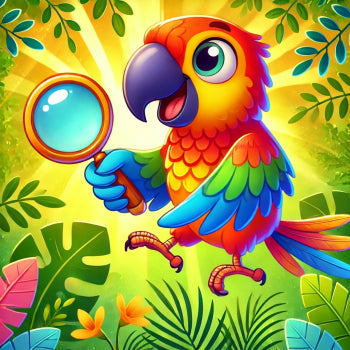just looking for an answer about how to take care of my parrot